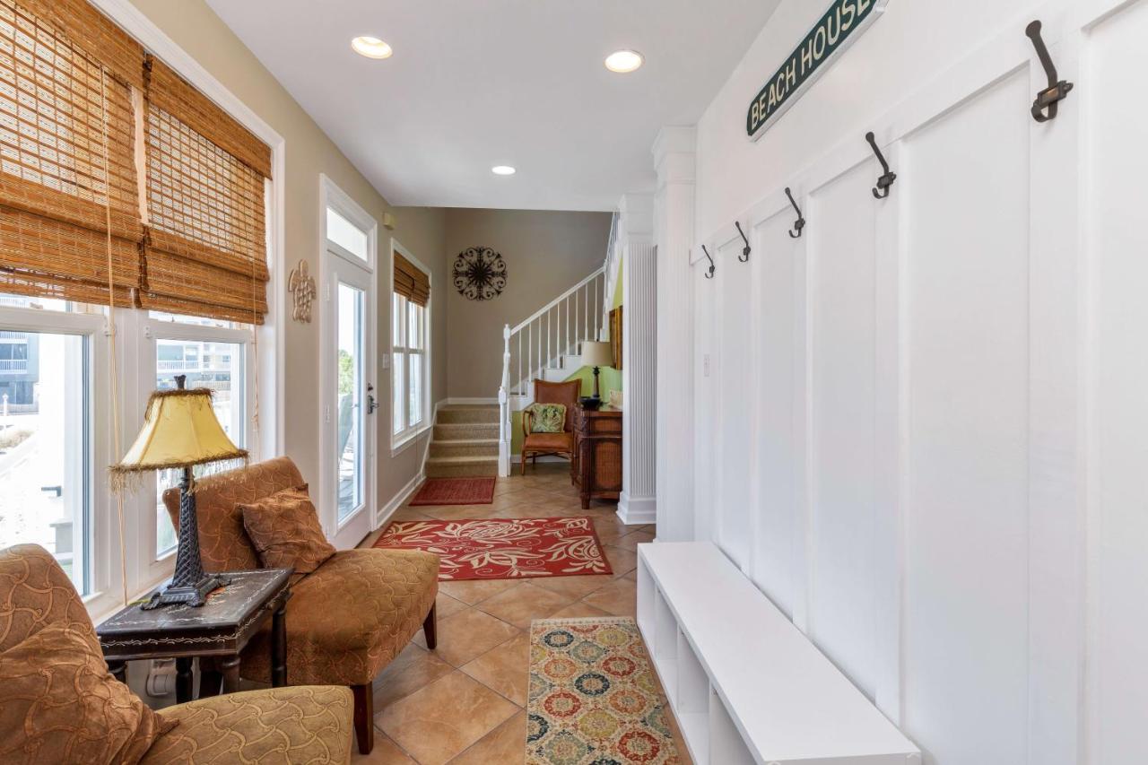 Pelican Pass By Albvr - Great Home On Little Lagoon And Just Steps To The Beach Gulf Shores Exterior foto
