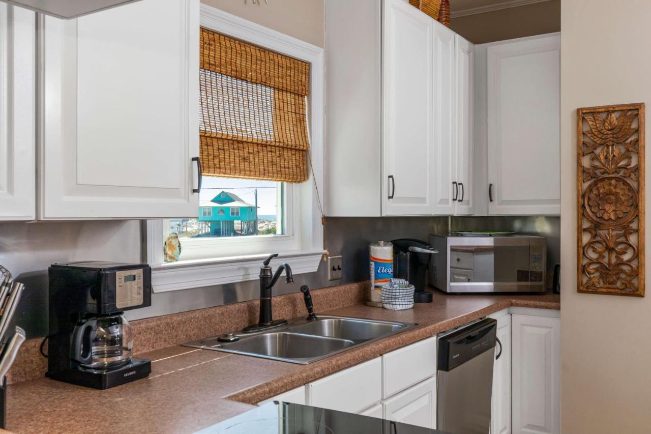 Pelican Pass By Albvr - Great Home On Little Lagoon And Just Steps To The Beach Gulf Shores Exterior foto