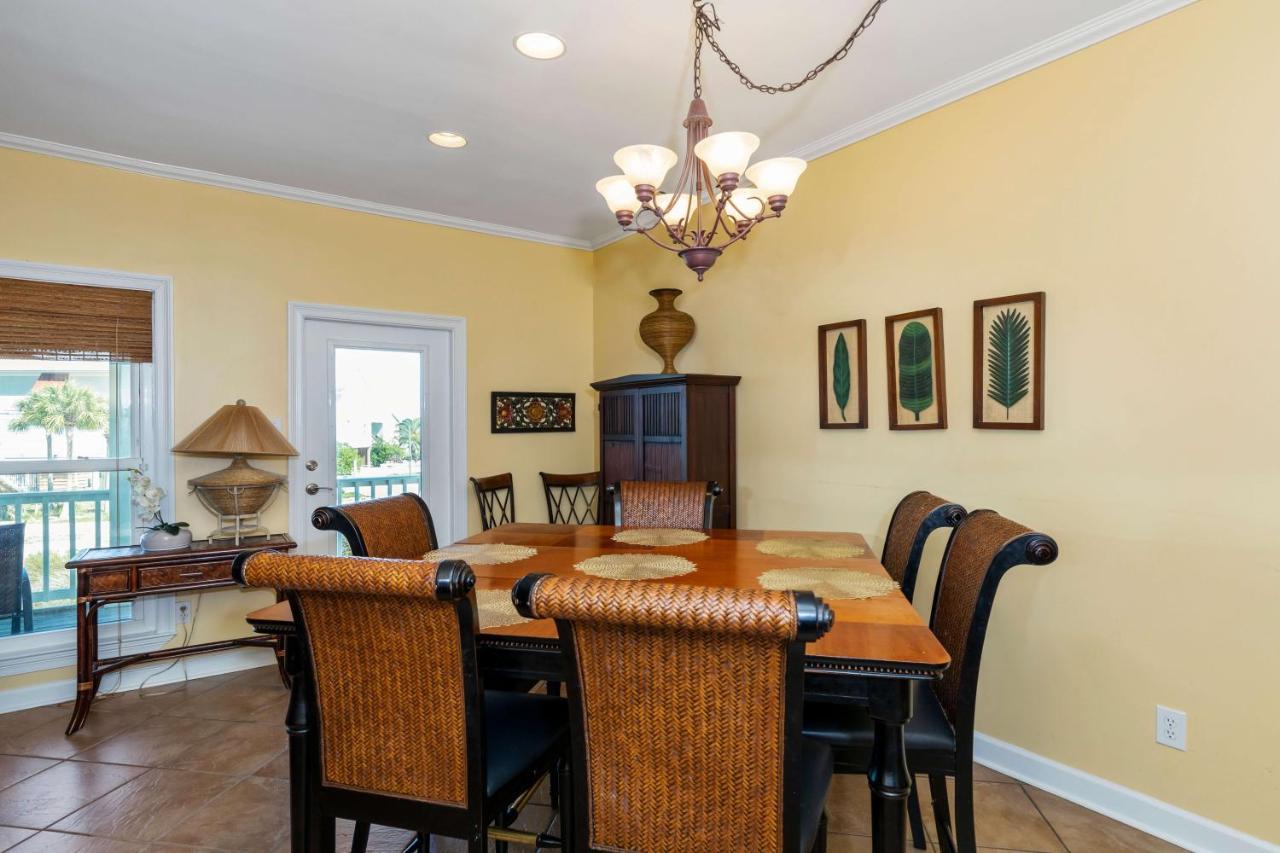 Pelican Pass By Albvr - Great Home On Little Lagoon And Just Steps To The Beach Gulf Shores Exterior foto