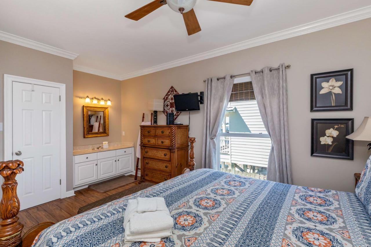 Pelican Pass By Albvr - Great Home On Little Lagoon And Just Steps To The Beach Gulf Shores Exterior foto