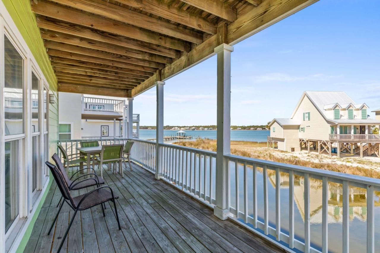 Pelican Pass By Albvr - Great Home On Little Lagoon And Just Steps To The Beach Gulf Shores Exterior foto